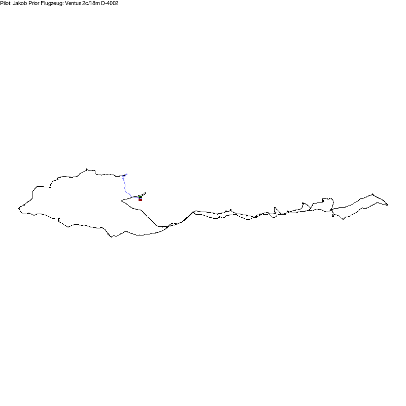 Flugspur